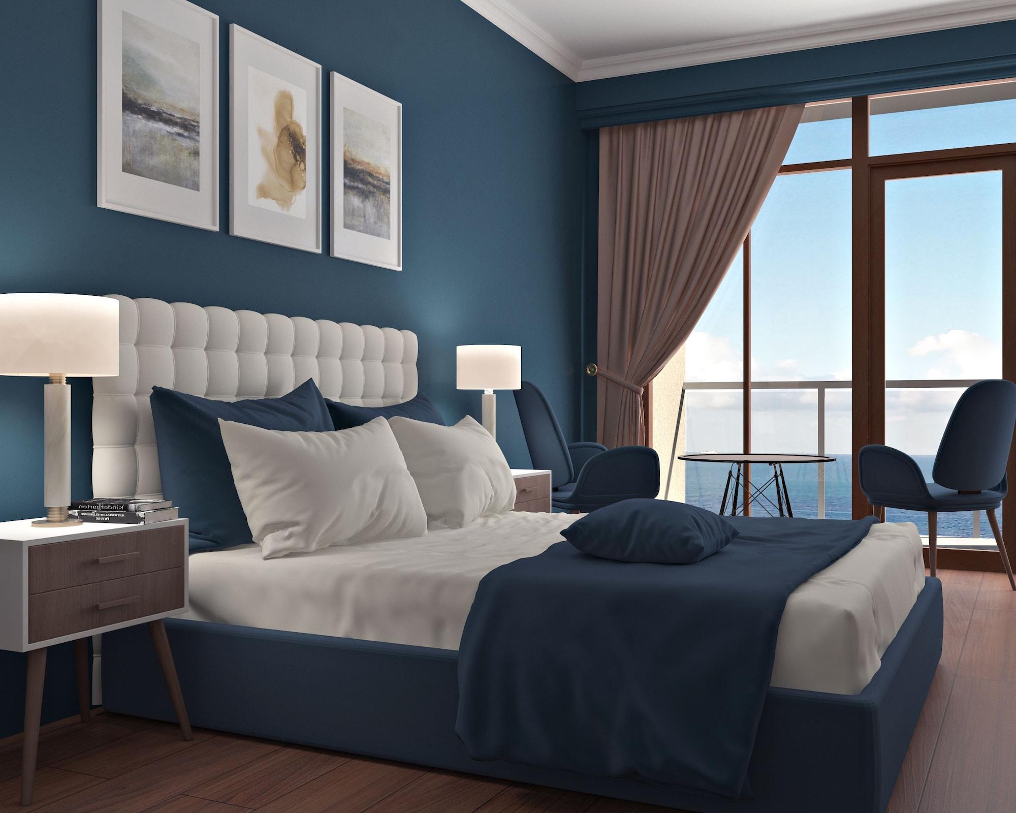 Aqua Batumi Hotel & Apartments Extérieur photo